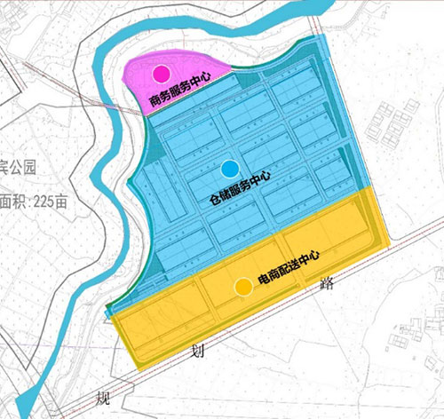 打造创新型新零售智慧物流园区.jpg