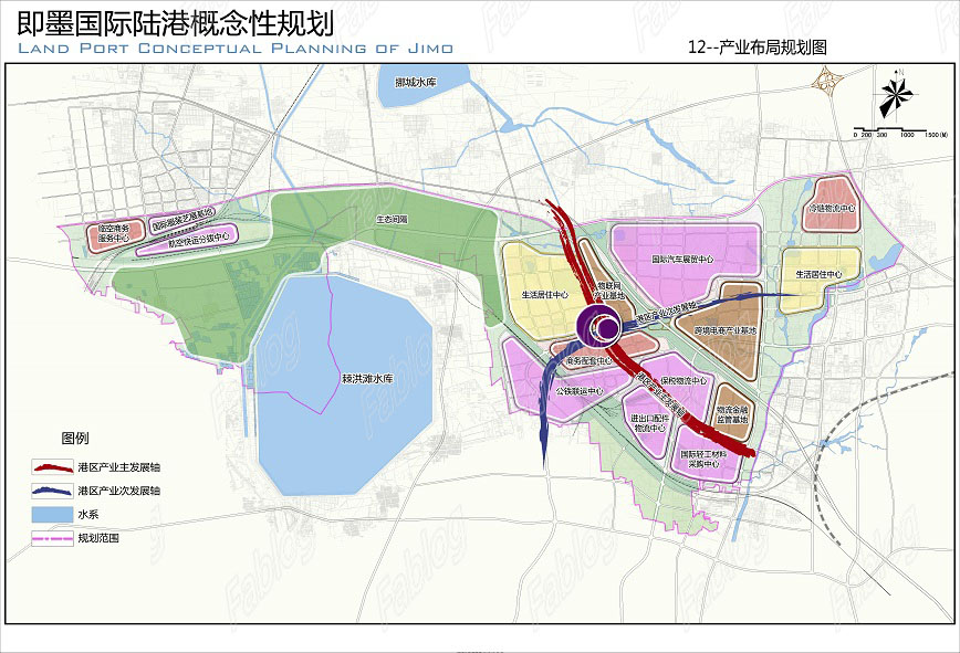 即墨60平方公里国际陆港物流园区规划项目-2 拷贝.jpg