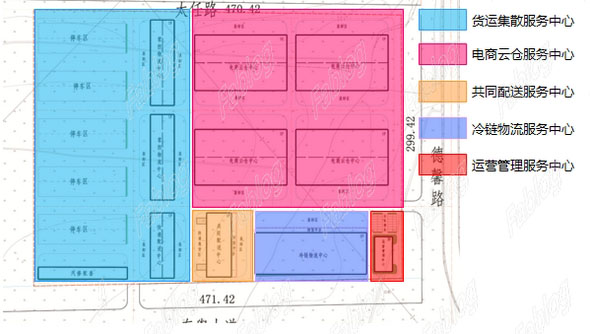 河南平舆农村电商共同配送物流园区规划项目-1 拷贝.jpg