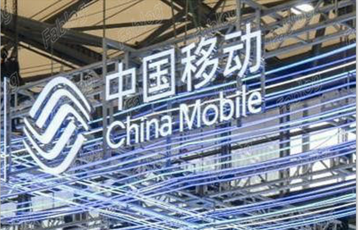 中国移动物流网络运输规划项目