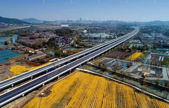 中国供销湘中多式联运与商品及交易物流园区规划项目