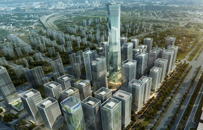 济南市政府内陆港物流战略规划